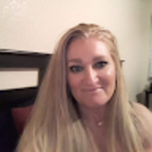 Meet your Posher, Joanna